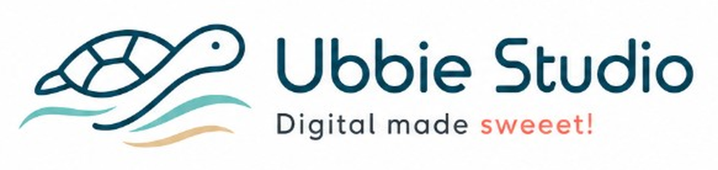 Ubbie Studio - Digital made sweeet!