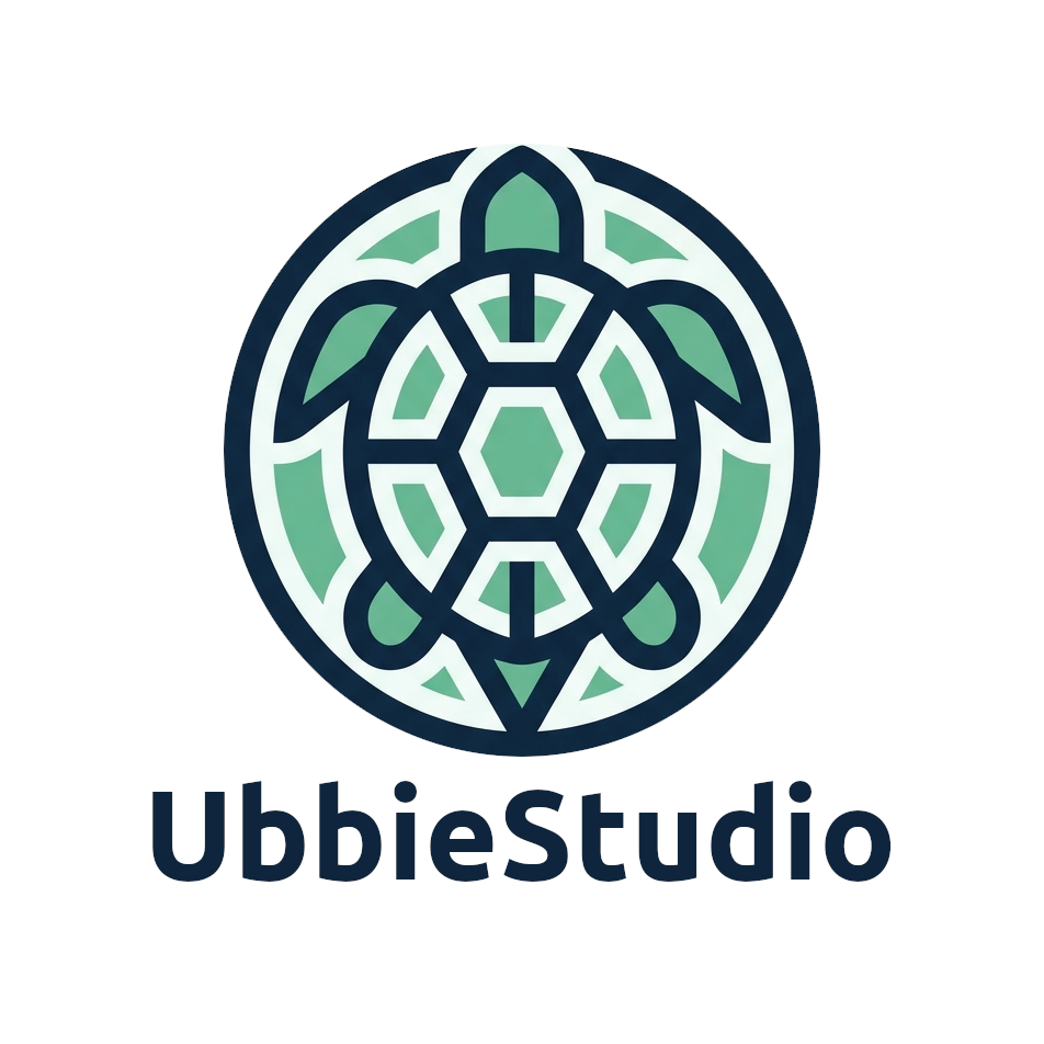 Ubbie Studio